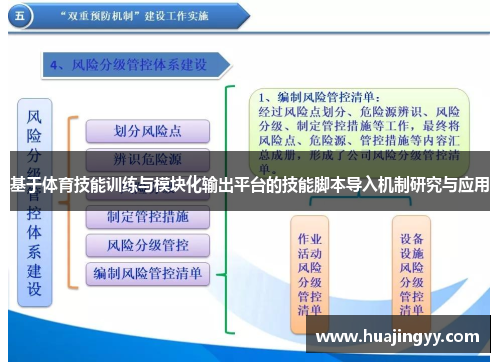 基于体育技能训练与模块化输出平台的技能脚本导入机制研究与应用